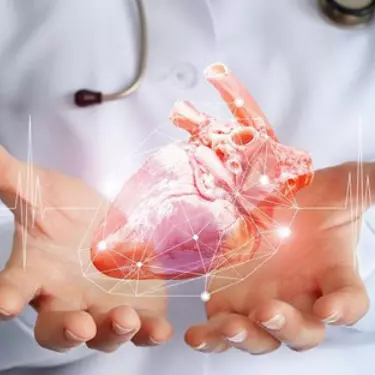 CABG Heart Bypass Surgery in Gurgaon India